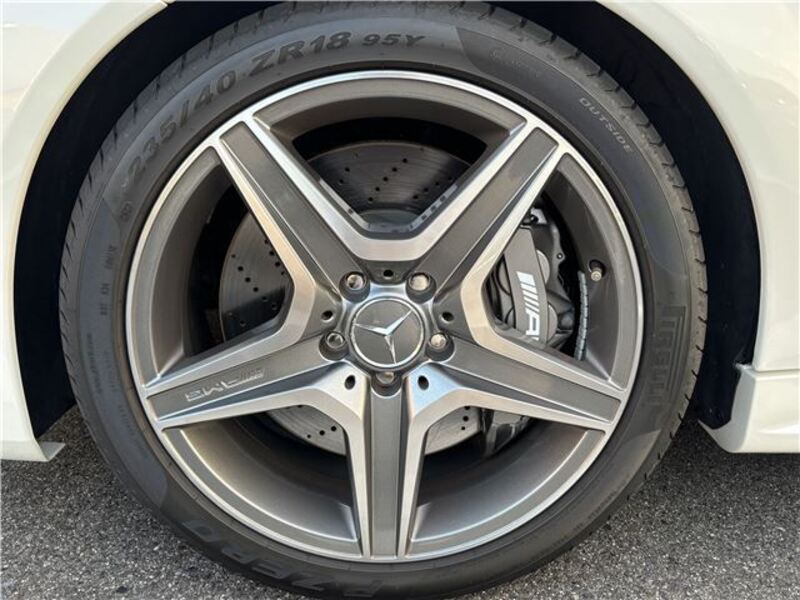 C-CLASS
