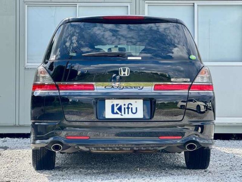 ODYSSEY