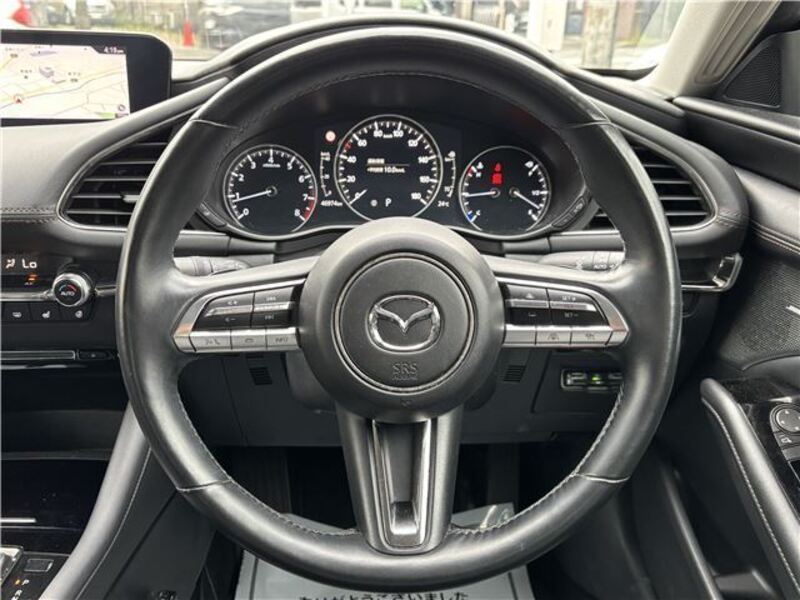 MAZDA3