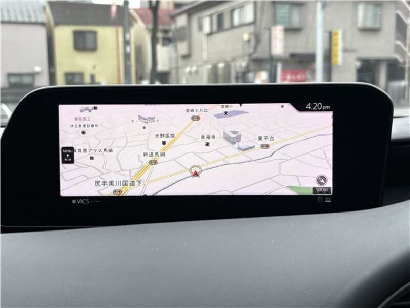 MAZDA3