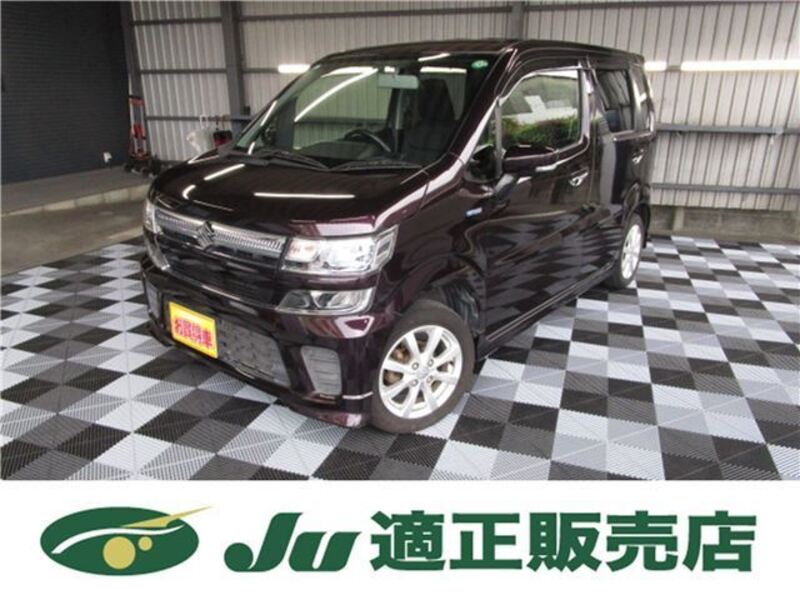 WAGON R-0