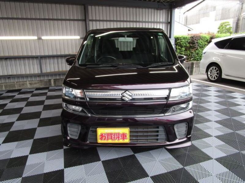 WAGON R