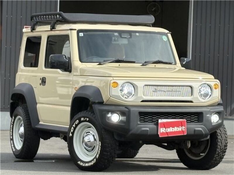 JIMNY SIERRA-0