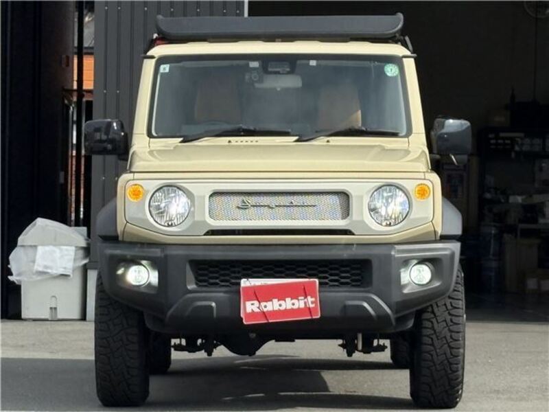 JIMNY SIERRA