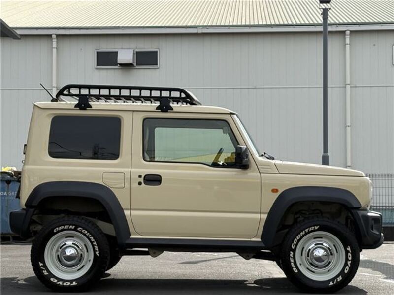 JIMNY SIERRA