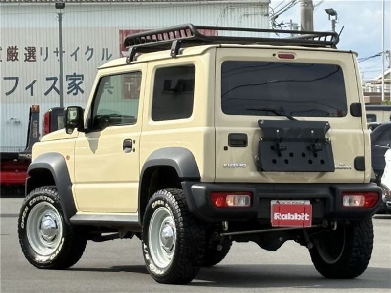 JIMNY SIERRA