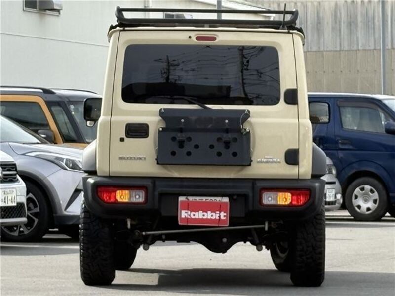 JIMNY SIERRA