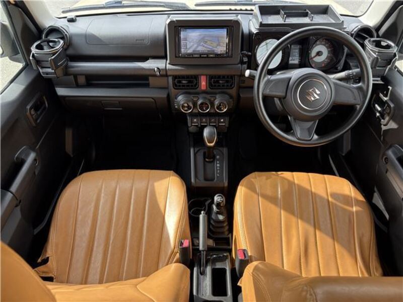 JIMNY SIERRA