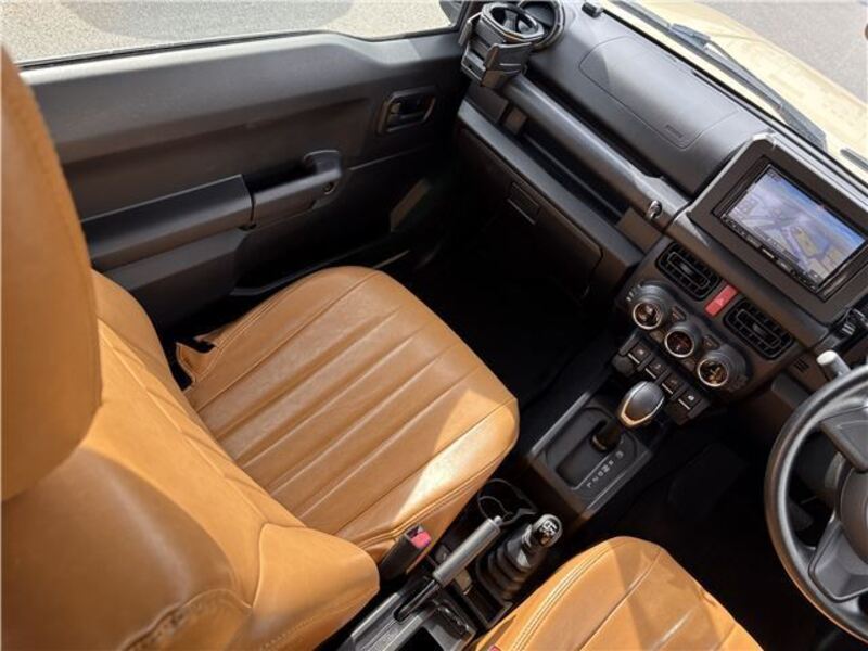 JIMNY SIERRA