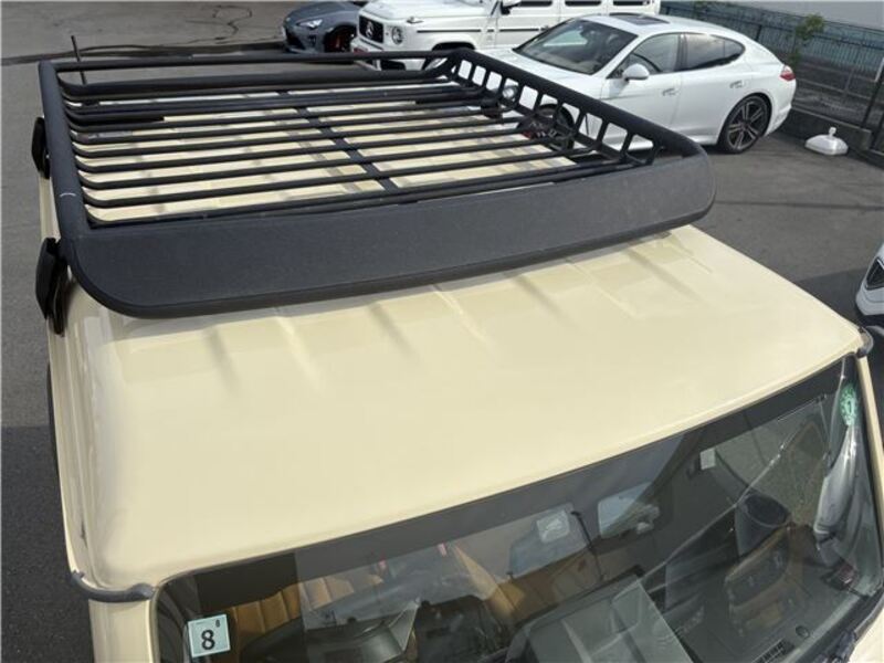 JIMNY SIERRA