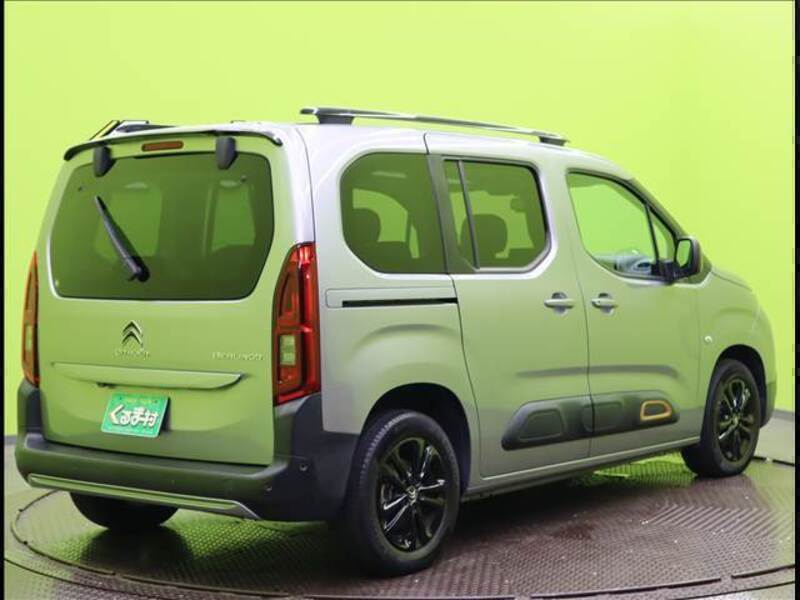 BERLINGO