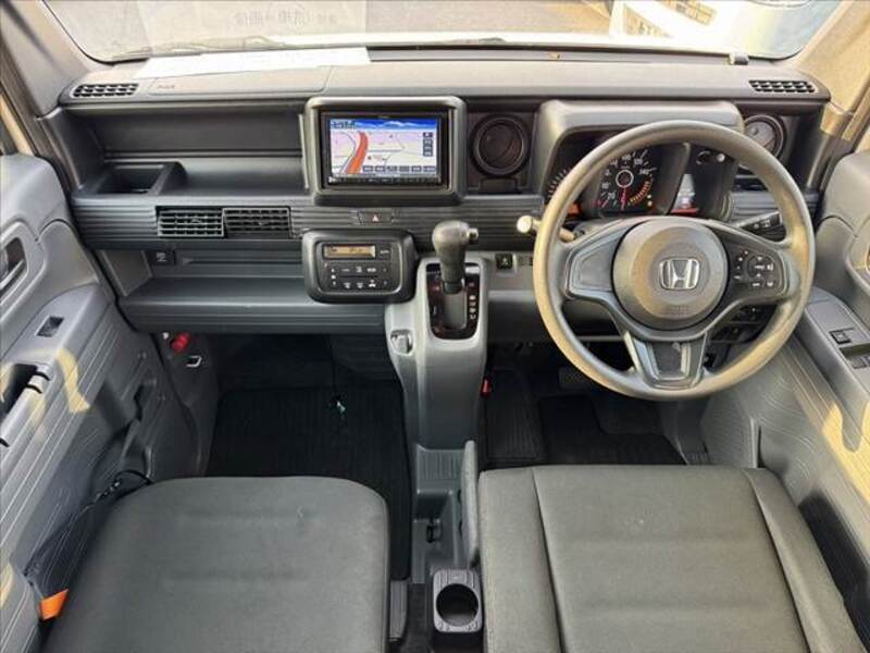 N-VAN
