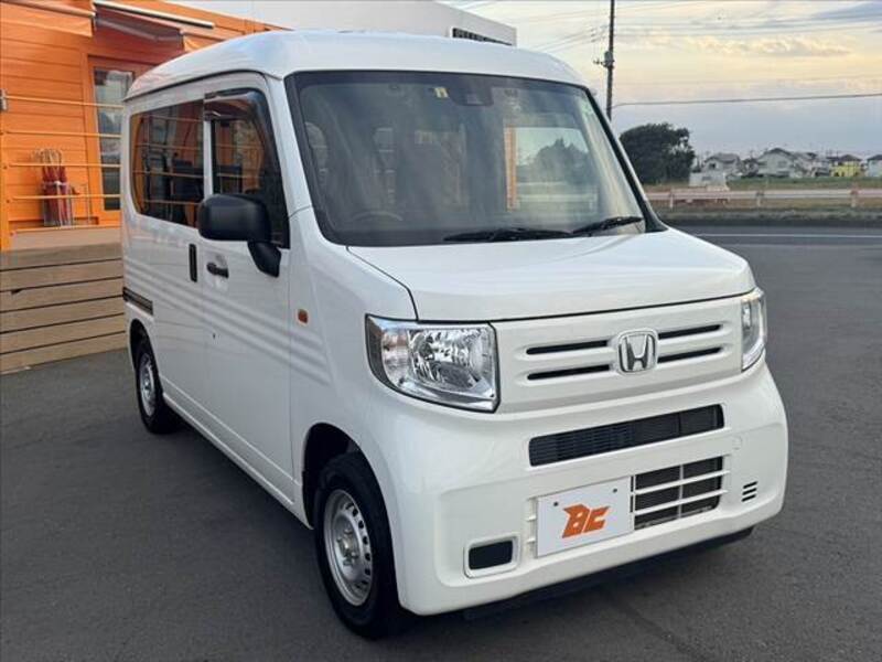 N-VAN