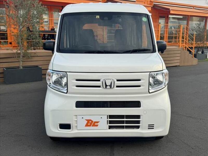 N-VAN