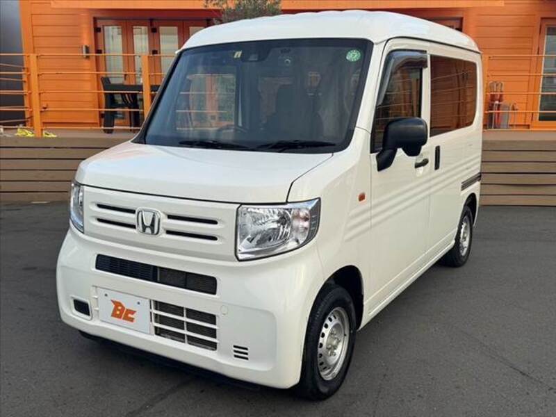 N-VAN