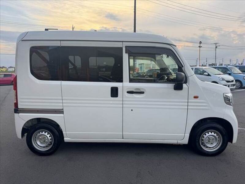 N-VAN