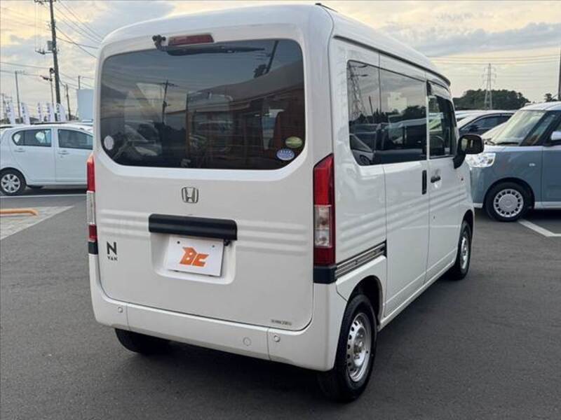 N-VAN