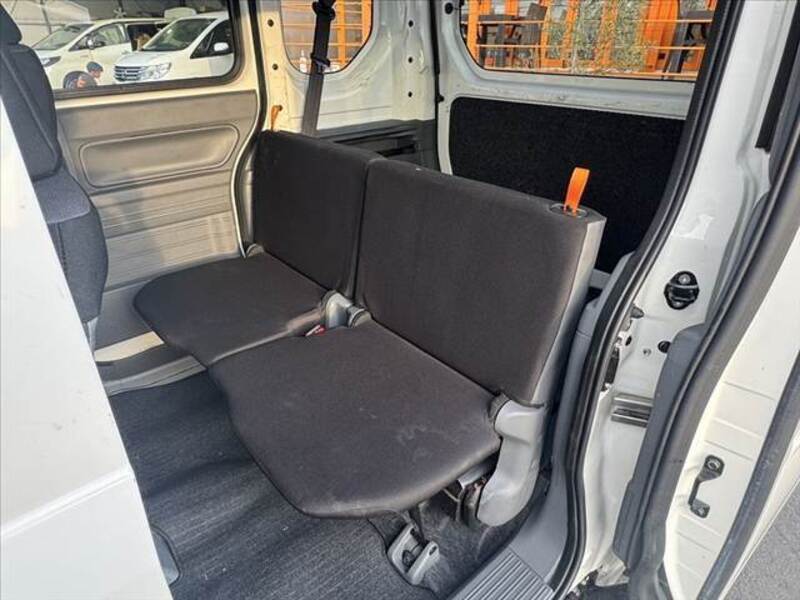 N-VAN