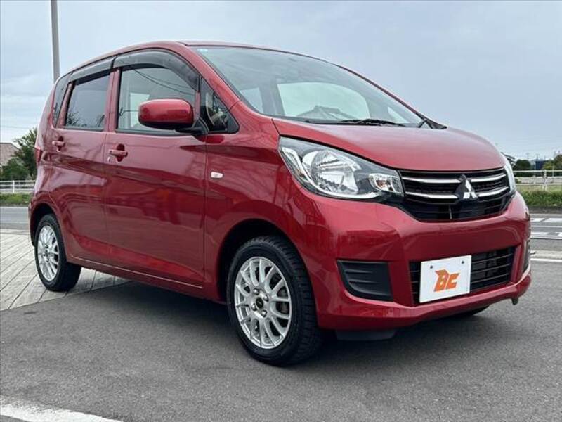 EK WAGON