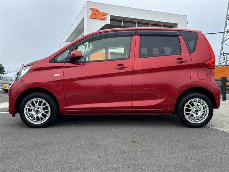 EK WAGON