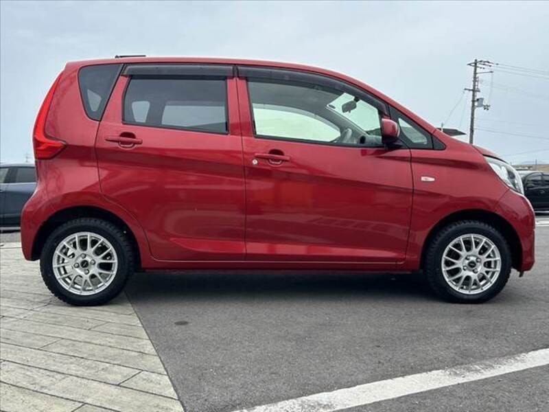 EK WAGON