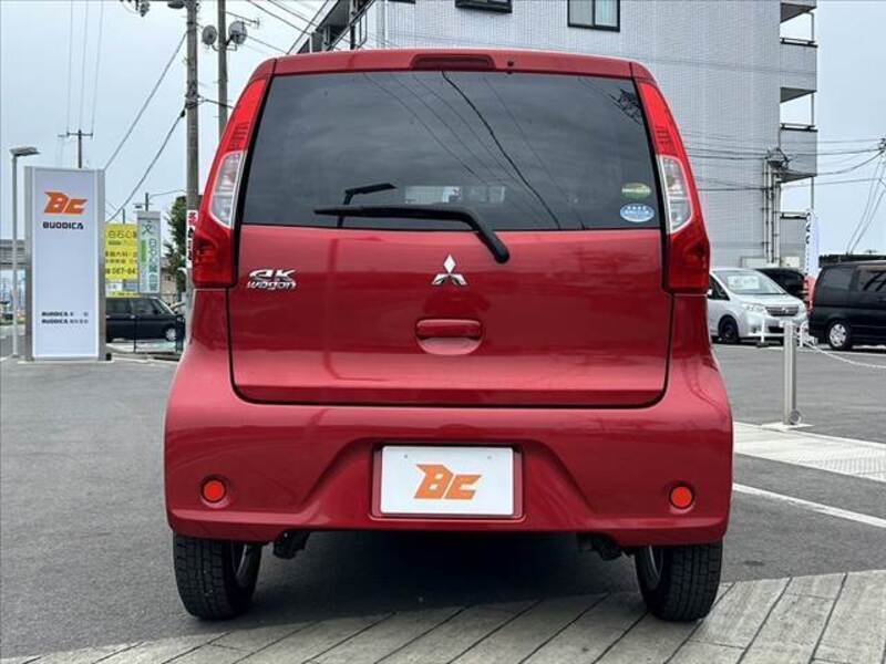 EK WAGON