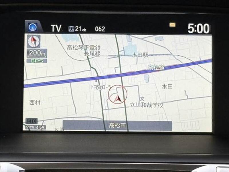 ACCORD HYBRID