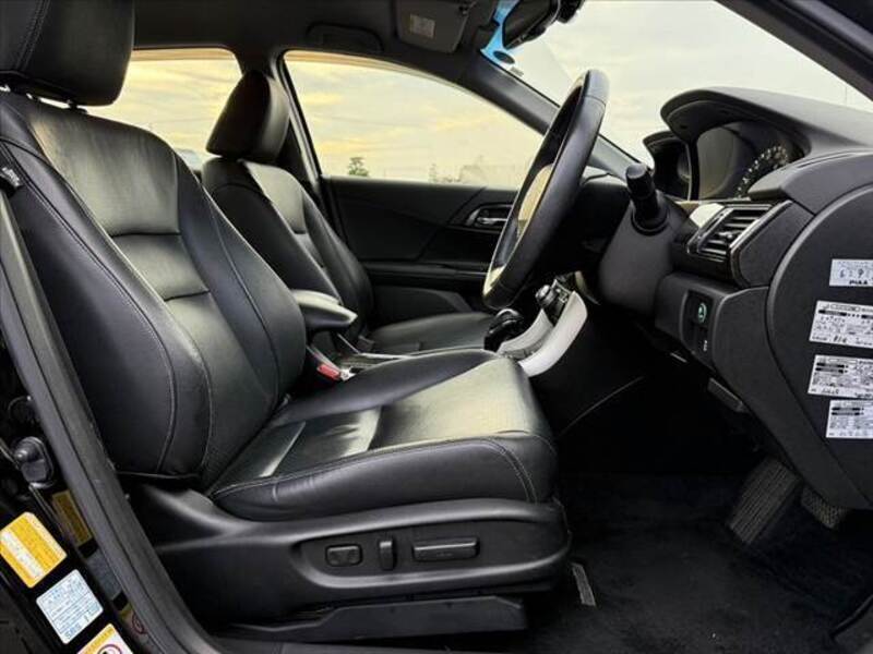 ACCORD HYBRID