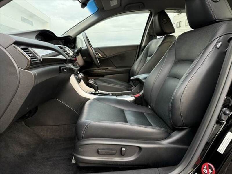 ACCORD HYBRID