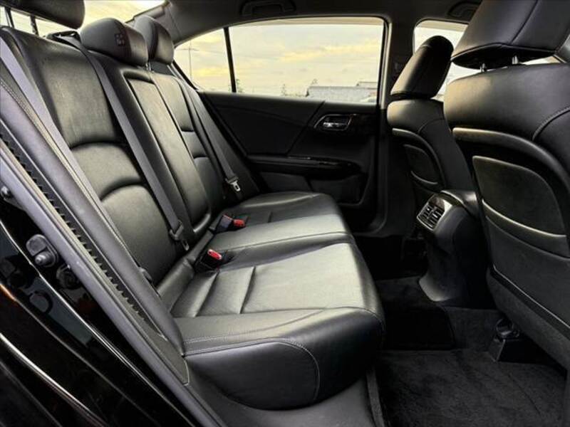 ACCORD HYBRID