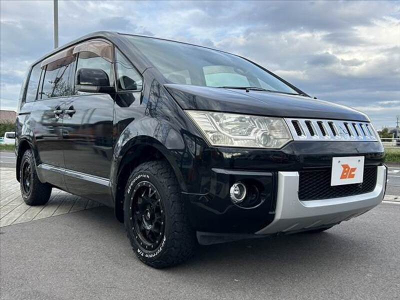 DELICA