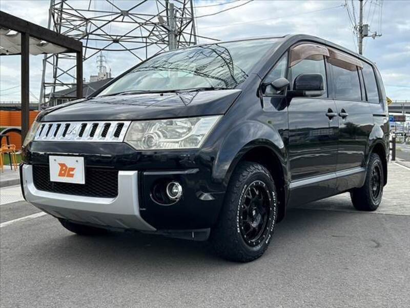 DELICA