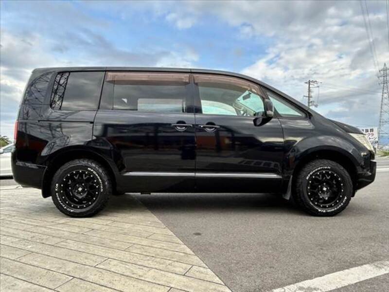DELICA