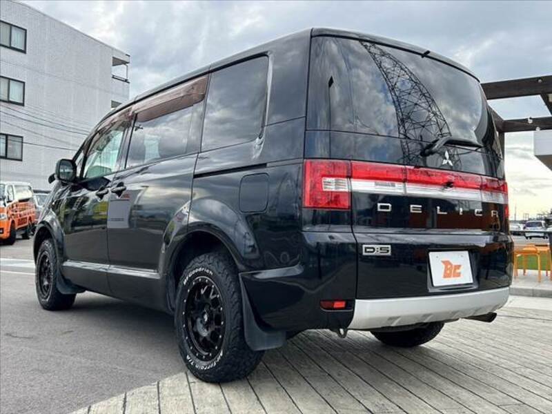 DELICA