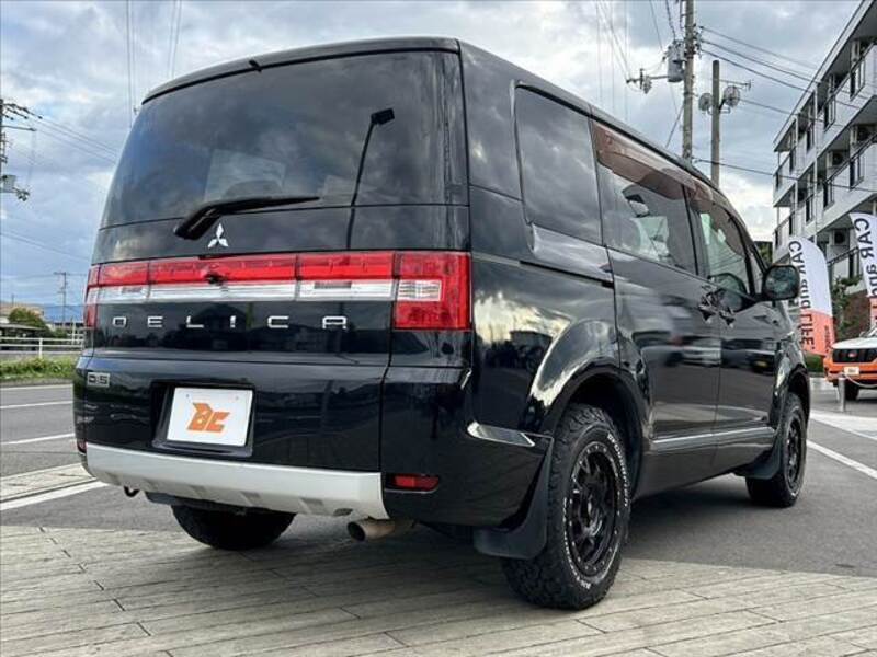 DELICA