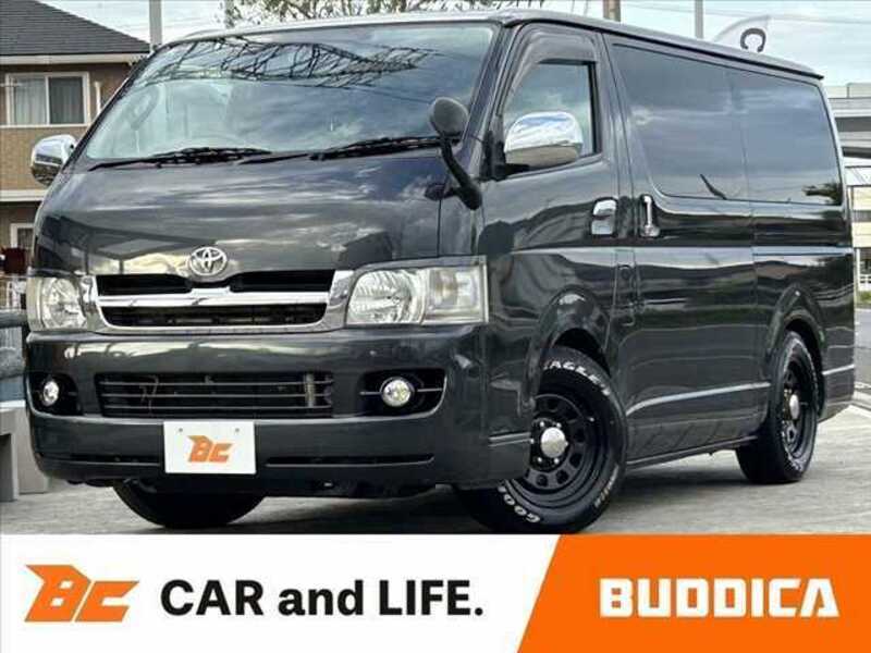 HIACE VAN-0