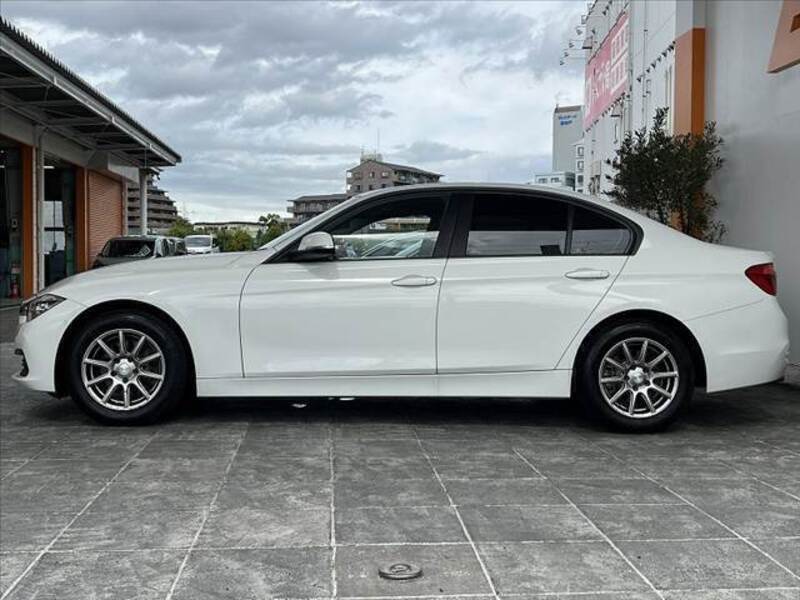 3 SERIES