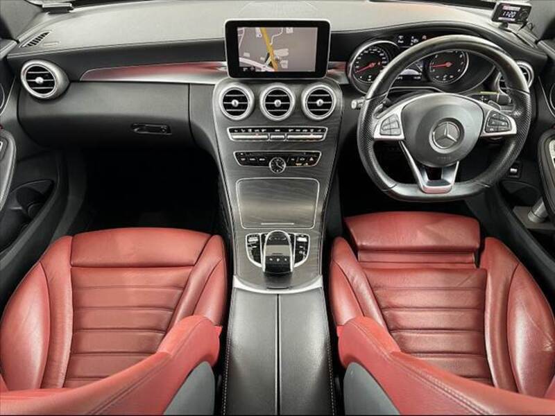 C-CLASS