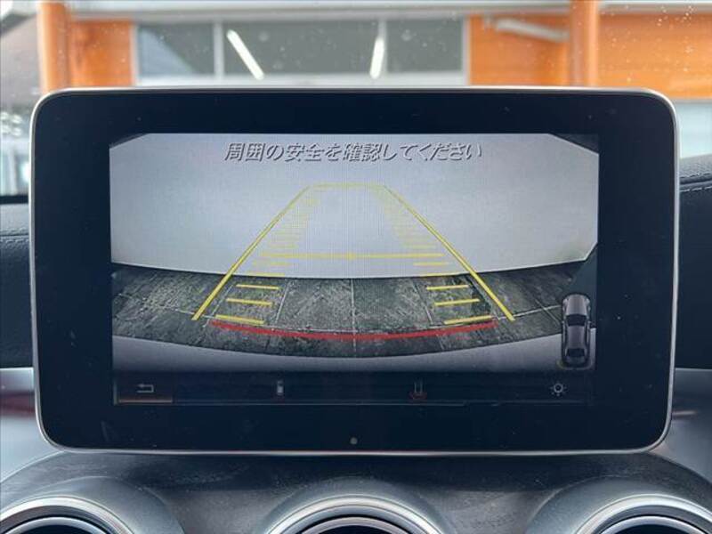 C-CLASS