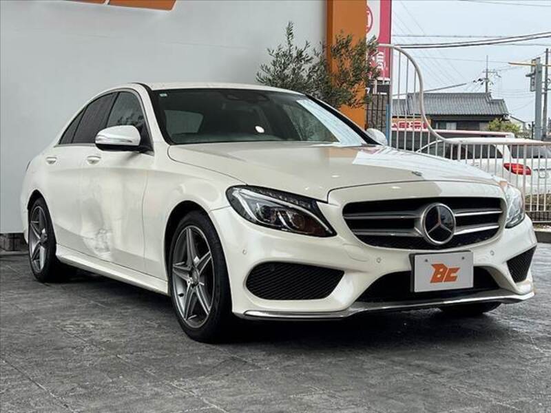 C-CLASS