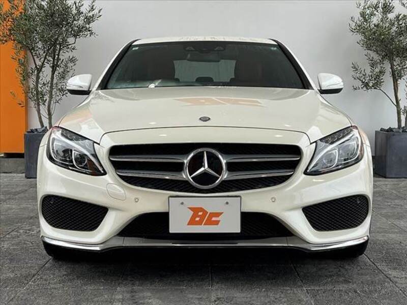 C-CLASS