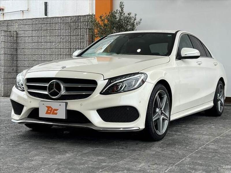 C-CLASS