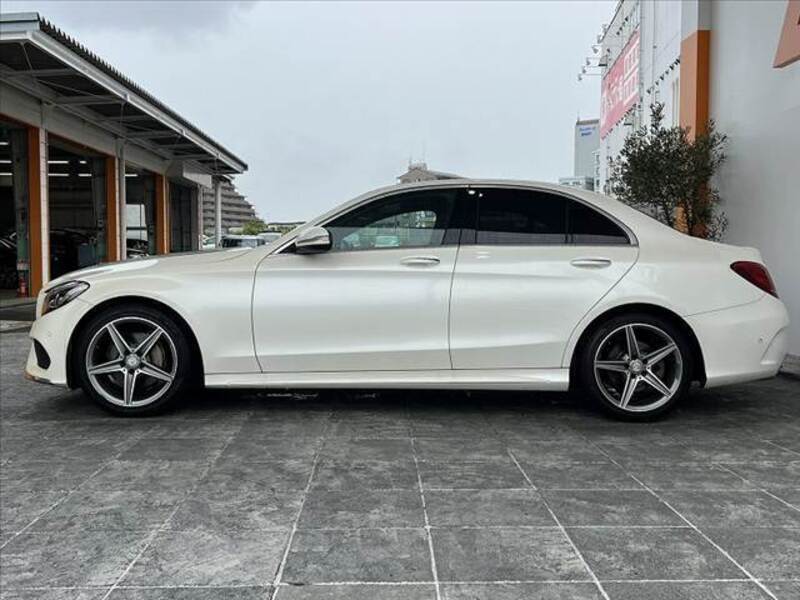 C-CLASS