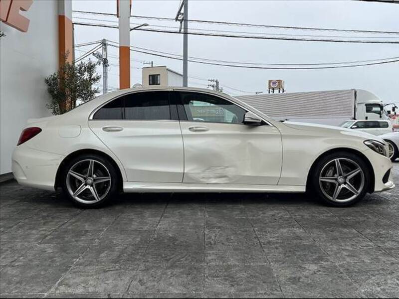 C-CLASS