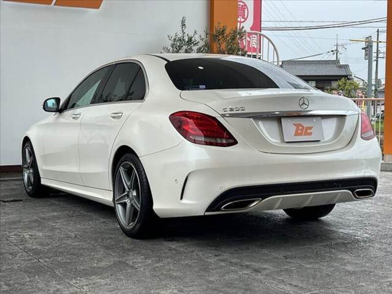 C-CLASS