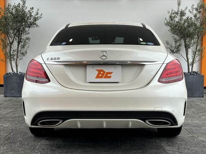 C-CLASS