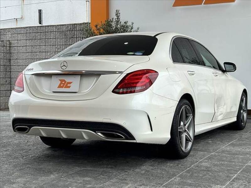 C-CLASS