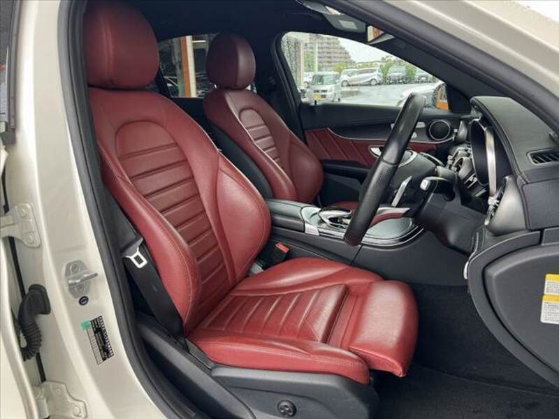 C-CLASS