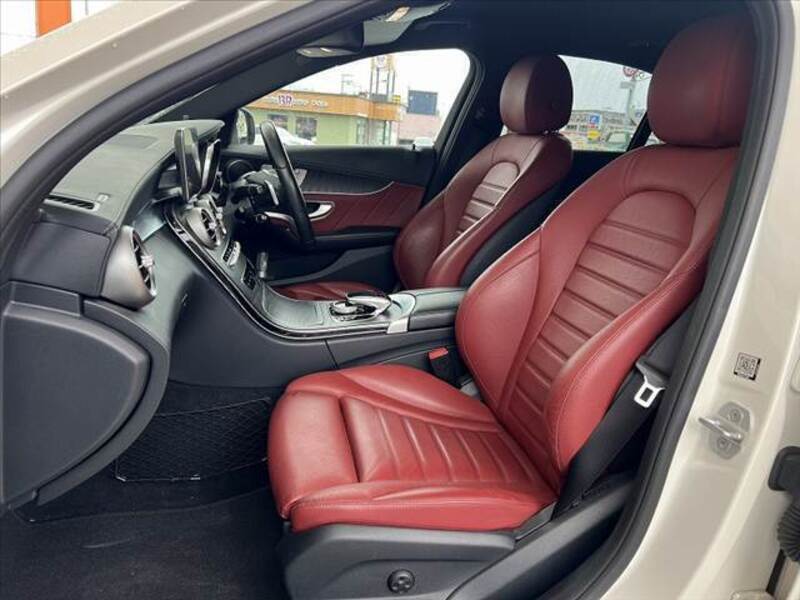 C-CLASS