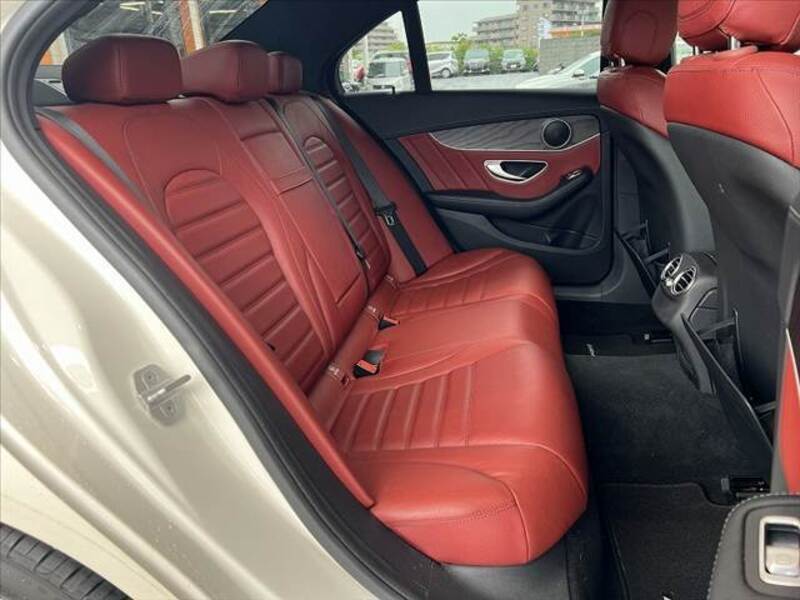 C-CLASS